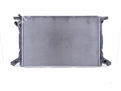 Used Water radiator Water radiator AUDI Q7 (4MB, 4MG, 4MQ) 3.0 TDI e-tron quattro (374 hp) 40421308 40421308