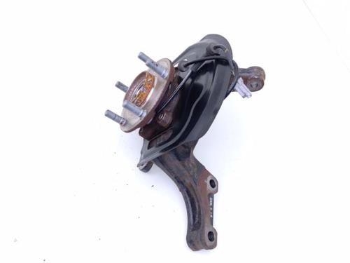 Right front steering knuckle RENAULT KOLEOS I (HY_) 2.0 dCi (HY0K) | BP40469926M26 - Image 5