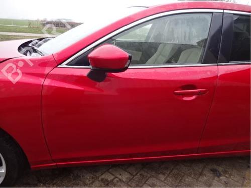 Headlight adjuster motor MAZDA 6 Saloon (GJ, GL) 2.2 D (GJ2FP) | BP40481637E19 - Image 23