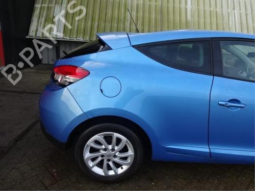 Switch RENAULT MEGANE III Coupe (DZ0/1_) 1.5 dCi (DZ09, DZ0D, DZ1F, DZ1G, DZ14, DZ29) | BP40427742I30 - Image 20