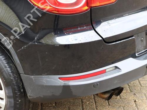 Dashboard VW TIGUAN (5N_) 1.4 TSI 4motion | BP40404549C46 - Image 35