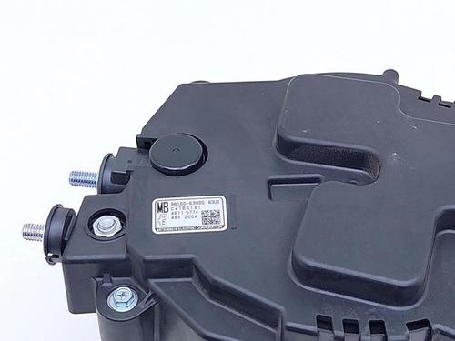 Starter SUZUKI VITARA (LY) 1.4 Hybrid (Mild Hybrid) (APK414) | BP40481231M8 - Image 5
