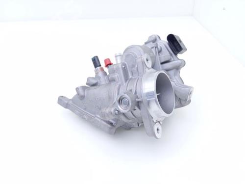 Used Throttle body Throttle body VW TIGUAN (5N_) 2.0 TDI 4motion (150 hp) 40377640 40377640