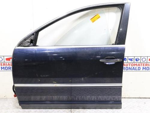 left-front-door-vw-phaeton-3d1-3d2-3d3-3d4-3d6-3d7-3d8-3d9-2002-2003-2004-2005-2006-2007-2008-2009-2010-2011-2012-2013-2014-2015-2016-40406735 main image