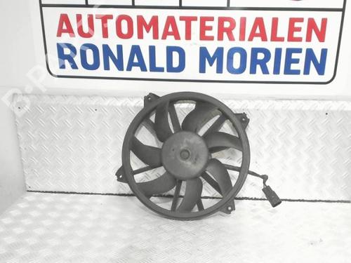 Radiator fan PEUGEOT PARTNER Tepee 1.6 HDi 16V | BP40369500M35 - Image 2