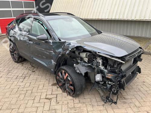 Used Parts CUPRA FORMENTOR (KM7, KMP) 1.5 e-HYBRID VZ 5065049