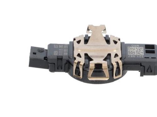 Used Electronic sensor Electronic sensor VW GOLF VII (5G1, BQ1, BE1, BE2) 1.6 TDI (110 hp) 40390702 40390702