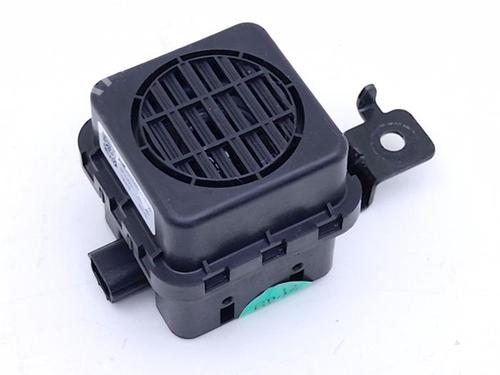 Højttaler Højttaler XPENG G6 EV All-wheel Drive (476 hp) 40424466 40424466