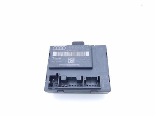 control-unit-audi-a6-c6-4f2-2004-2005-2006-2007-2008-2009-2010-2011-40470936 main image