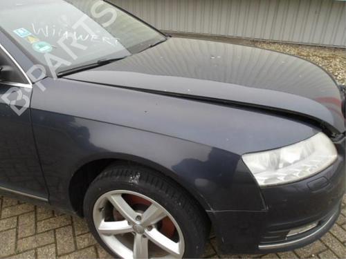 AC pipe AUDI A6 C6 Avant (4F5) 2.0 TFSI | BP40395458M126 - Image 30