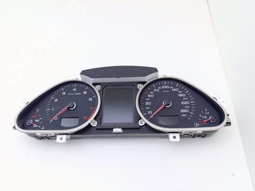 instrument-cluster-audi-a6-c6-4f2-2004-2005-2006-2007-2008-2009-2010-2011-40423463 main image