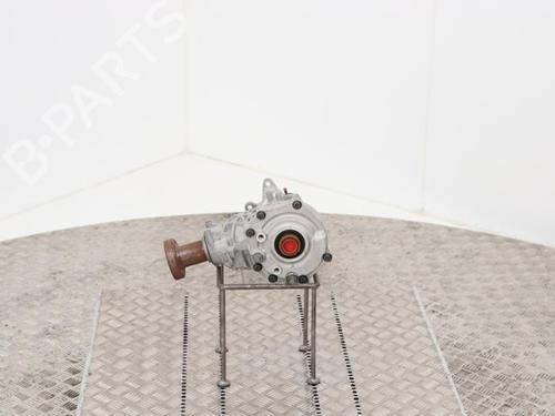 Front differential LAND ROVER DISCOVERY SPORT (L550) 2.2 D 4x4 | BP40469619M23 - Image 5