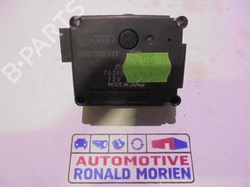 Used Mass air flow sensor Mass air flow sensor VW PHAETON (3D1, 3D2, 3D3, 3D4, 3D6, 3D7, 3D8, 3D9) 3.2 V6 4motion (241 hp) 40369888 40369888