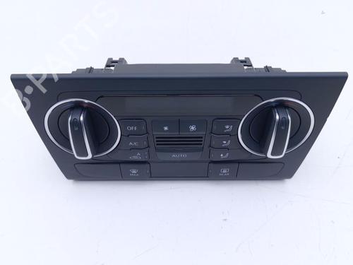 climate-control-audi-q3-8ub-8ug-2011-2012-2013-2014-2015-2016-2017-2018-2019-2020-40359816 main image