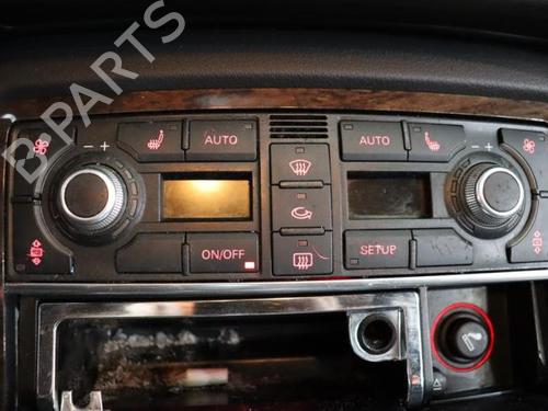 Electronic module AUDI A8 D3 (4E2, 4E8) 3.7 quattro | BP40399154M83 - Image 34