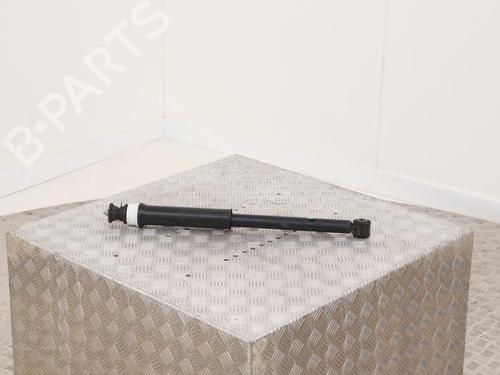 Used Left rear shock absorber Left rear shock absorber RENAULT CLIO V (B7_) 1.6 E-TECH 145 (B7MU) (143 hp) 40406836 40406836