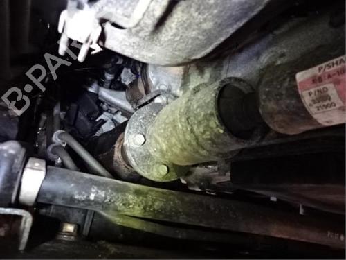 Driveshaft SSANGYONG RODIUS II 2.0 Xdi 4WD | BP40469624M37  - Image 6
