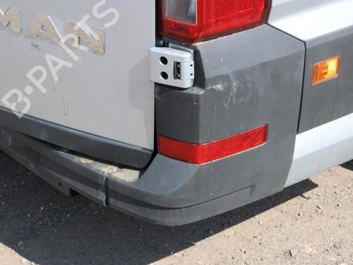 Egr MAN TGE Van 2.0 TDI (01V, 03V, 36V, UYB, UYC, UYD) | BP40478111M69 - Image 22