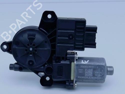 Used Electronic module Electronic module VW POLO VI (AW1, BZ1, AE1) 2.0 GTI (200 hp) 40412452 40412452
