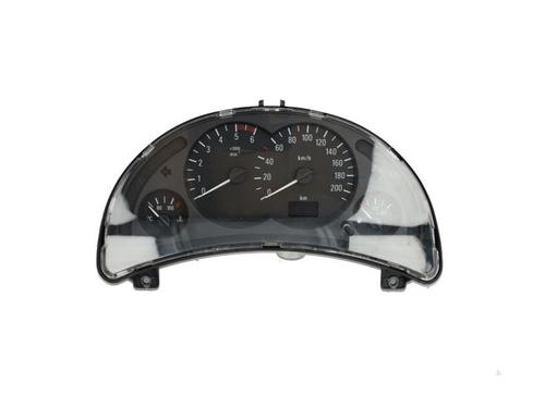Used Instrument cluster Instrument cluster OPEL COMBO Box Body/MPV 1.3 CDTI 16V (69 hp) 40468642 40468642