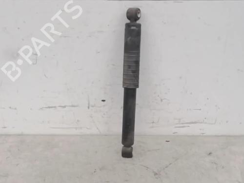 Used Right rear shock absorber Right rear shock absorber IVECO DAILY IV Van 35C11 V, 35S11 V (106 hp) 40385018 40385018