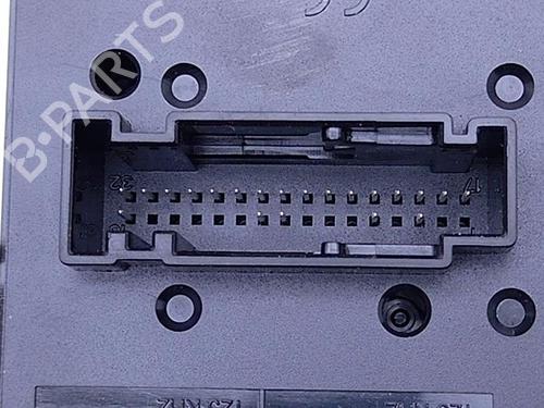 Electronic module AUDI A3 Sportback (8VA, 8VF) 1.4 TFSI e-tron | BP40418124M83 - Image 3