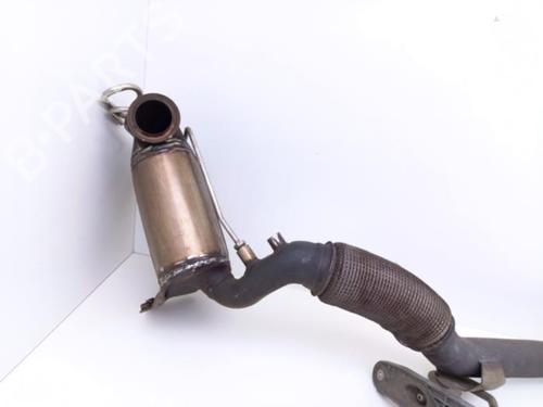Particulate filter VW GOLF V (1K1) 2.0 TDI | BP40386968M81 - Image 4