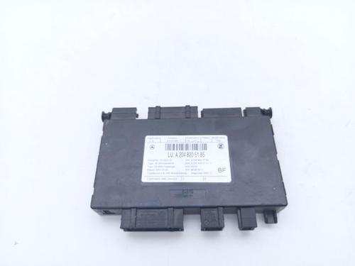Control unit MERCEDES-BENZ C-CLASS (W204) C 220 CDI (204.008) | BP40370226M11 - Image 2