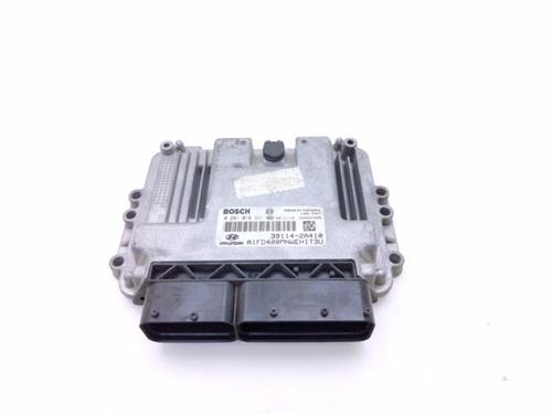 Used Engine control unit (ECU) Engine control unit (ECU) HYUNDAI i30 (FD) 1.6 CRDi VGT (110 hp) 40370873 40370873