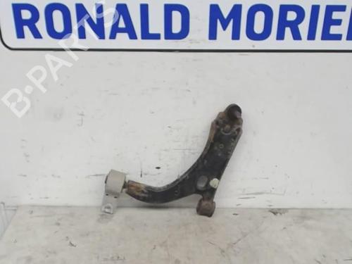Used Left front suspension arm Left front suspension arm FORD FUSION (JU_) 1.4 (80 hp) 40473011 40473011