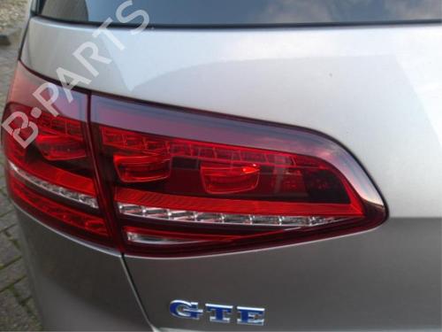 Electronic sensor VW GOLF VII (5G1, BQ1, BE1, BE2) 1.4 GTE Hybrid | BP40367341M84 - Image 34