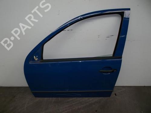 Used Left front door Left front door SKODA FABIA I Combi (6Y5) 1.4 16V (75 hp) 40428573 40428573