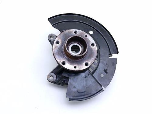 Used Left front steering knuckle Left front steering knuckle RENAULT CAPTUR II (HF_) E-TECH 145 (HFMU) (143 hp) 40419902 40419902