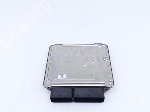 Engine control unit (ECU) BMW 1 (F20) 116 d | BP40471054M57 - Image 2