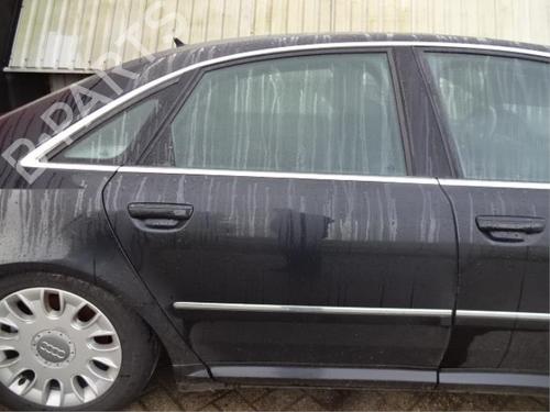 Electronic sensor AUDI A8 D3 (4E2, 4E8) 4.0 TDI quattro | BP40377287M84 - Image 22