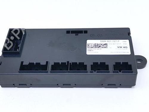 control-unit-seat-leon-sportstourer-kl8-kld-2020-40416891 main image