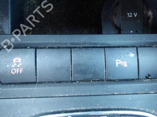 Licence plate light VW GOLF VI Convertible (517) 1.6 TDI | BP40397461I40 - Image 24