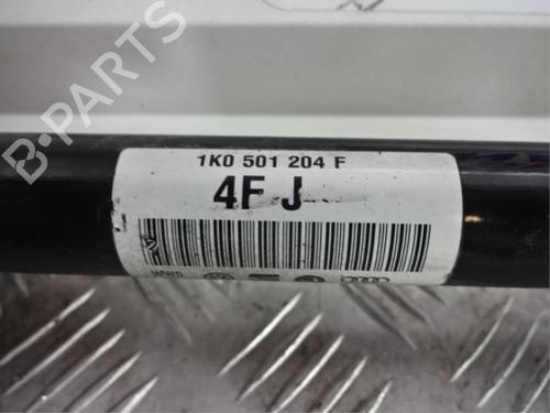 Right rear driveshaft VW GOLF VI (5K1) 2.0 GTi | BP40384120M41 - Image 2
