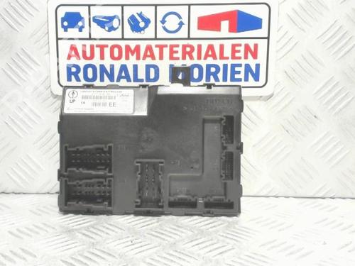 electronic-module-ford-fiesta-vi-cb1-ccn-2008-40431881 main image