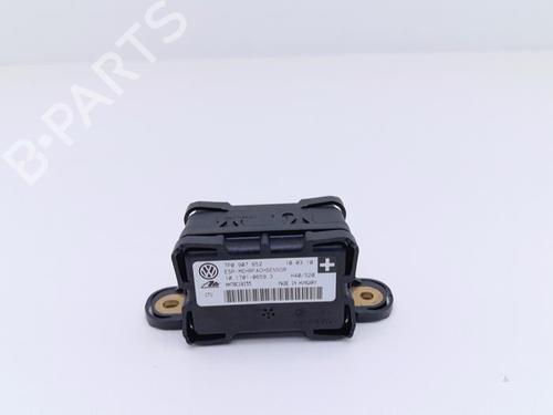 Used ESP ECU ESP ECU VW TOUAREG (7P5, 7P6) 4.2 V8 TDI (340 hp) 40479958 40479958
