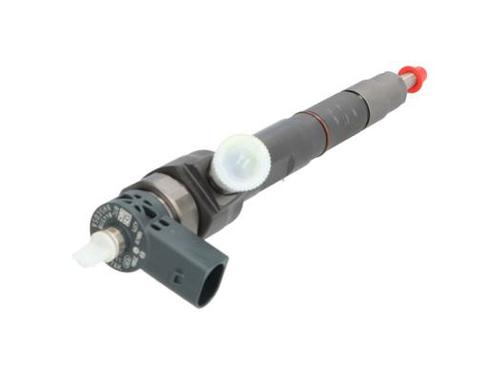 Used Injector Injector AUDI A3 (8V1, 8VK) 2.0 TDI (110 hp) 40397835 40397835