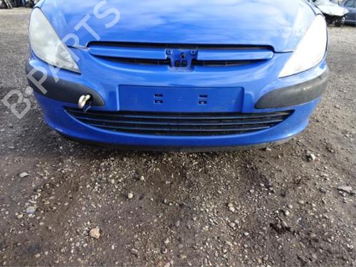 Electronic module PEUGEOT 307 (3A/C) 1.4 | BP40428482M83 - Image 14