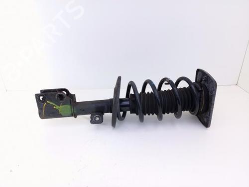 Used Left front shock absorber Left front shock absorber PEUGEOT EXPERT Van (V_) 1.5 BlueHDi 100 (102 hp) 40481318 40481318