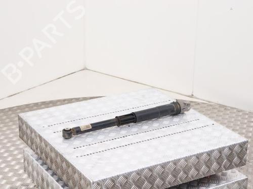 Used Left rear shock absorber Left rear shock absorber VW GOLF VIII (CD1, DA1) 1.5 TSI (131 hp) 40389455 40389455