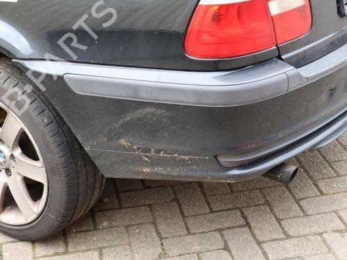 Left rear driveshaft BMW 3 Touring (E46) 316 i | BP40406917M40 - Image 26