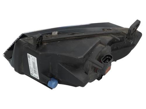 Used Left front fog light Left front fog light AUDI A4 B8 (8K2) 1.8 TFSI (170 hp) 40396515 40396515