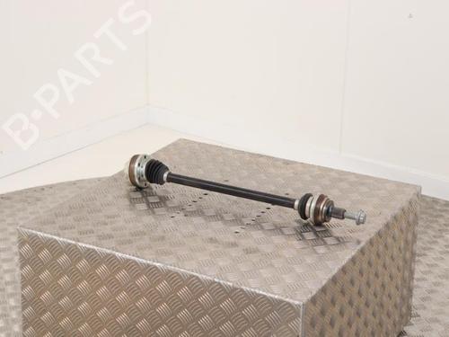 Right rear driveshaft SKODA KAROQ (NU7, ND7) 1.5 TSI 4x4 | BP40397009M41 - Image 5