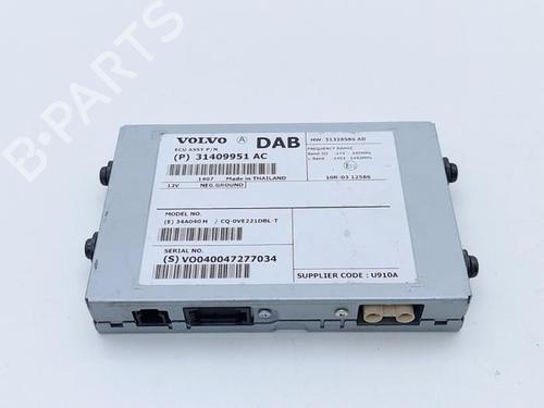 Electronic module VOLVO V40 Hatchback (525) D2 | BP40469246M83 - Image 2