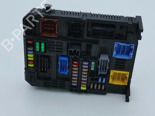 fuse-box-opel-corsa-f-p2jo-2019-40477889 main image