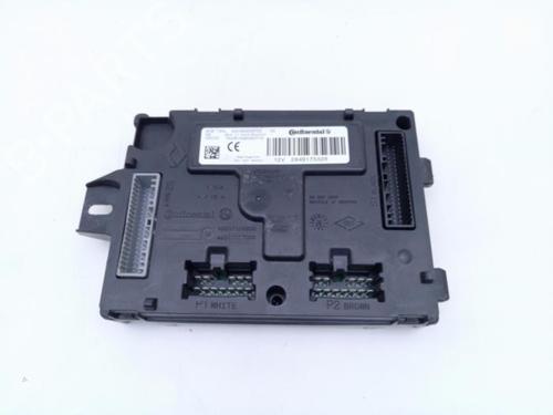 control-unit-renault-clio-iv-bh_-2012-2013-2014-2015-2016-2017-2018-2019-2020-2021-40372109 main image